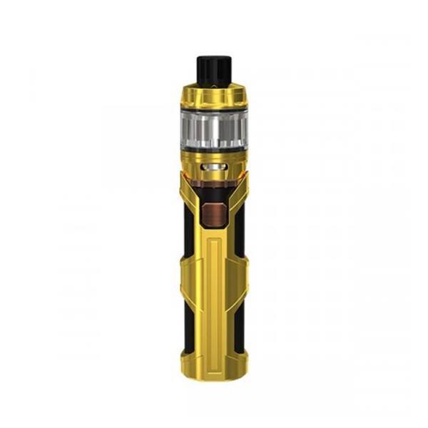 Kit Débutant SINUOUS SW - WISMEC Avec ELABO SW Tank (2ML)&3000mAh