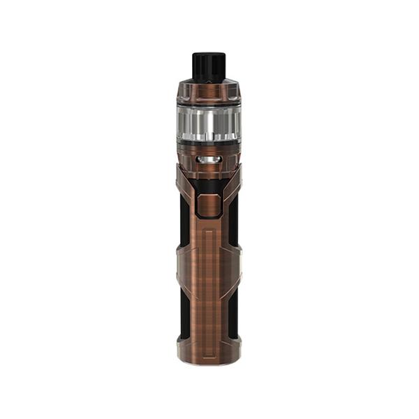 Kit Débutant SINUOUS SW - WISMEC Avec ELABO SW Tank (2ML)&3000mAh