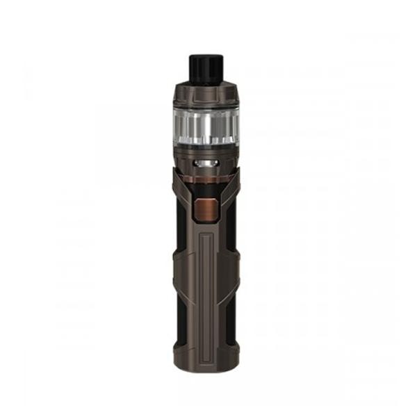 Kit Débutant SINUOUS SW - WISMEC Avec ELABO SW Tank (2ML)&3000mAh