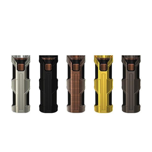 Batterie Mod SINUOUS SW - WISMEC 3000mAh