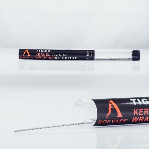 Tiges Kernel - Rofvape