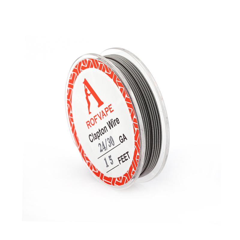 Clapton De 15 Pieds - Rofvape