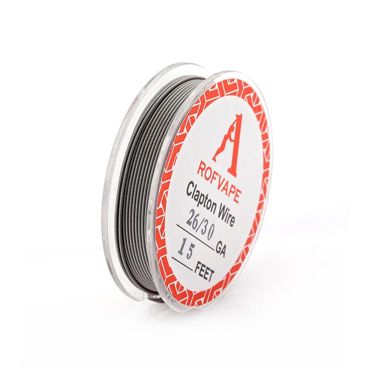 Clapton De 15 Pieds - Rofvape