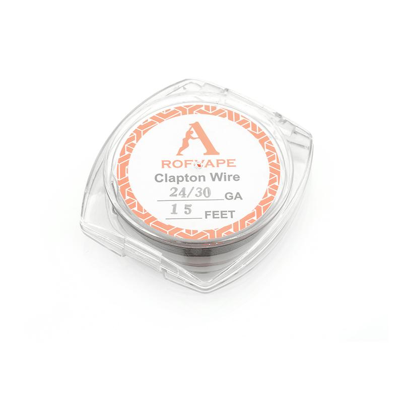 Clapton De 15 Pieds - Rofvape