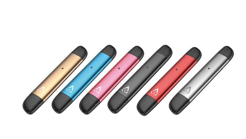 Rofvape Warlock Peas Starter Kit 400mAh & 1.8ML