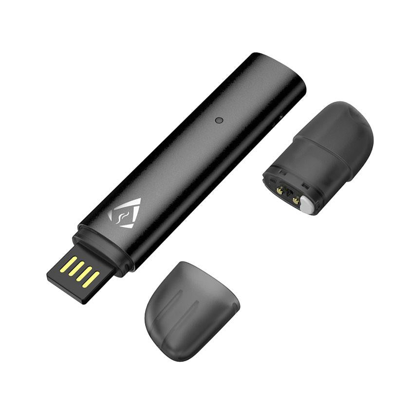 Rofvape Warlock Peas Starter Kit 400mAh & 1.8ML