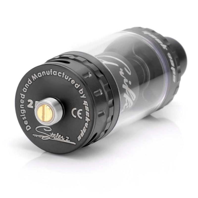 Top Airflow Griffin 25 RTA version 6.0ML - Geekvape