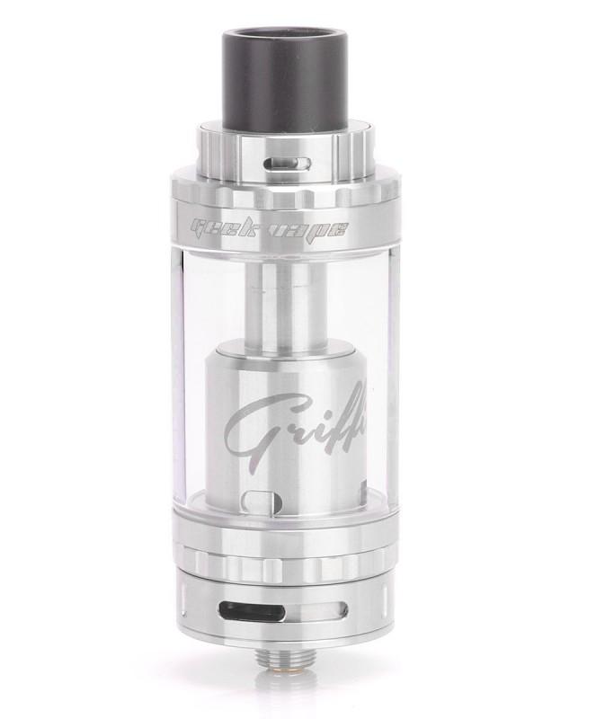 Top Airflow Griffin 25 RTA version 6.0ML - Geekvape