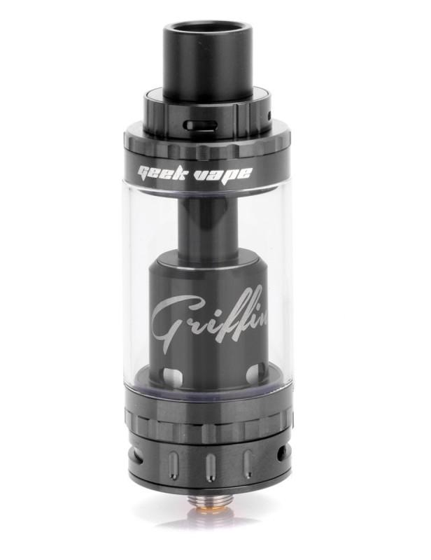 Top Airflow Griffin 25 RTA version 6.0ML - Geekvape