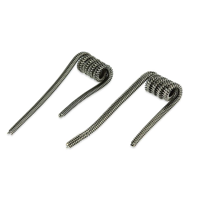 Coil Préfabriqué Alien Clapton - Geekvape