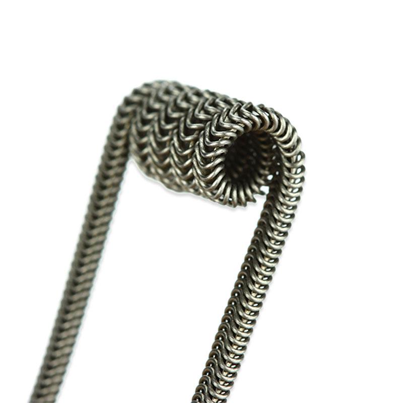 Coil Préfabriqué Alien Clapton - Geekvape
