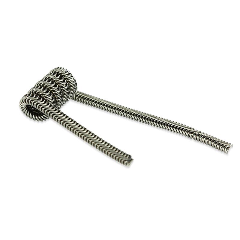 Coil Préfabriqué Alien Clapton - Geekvape