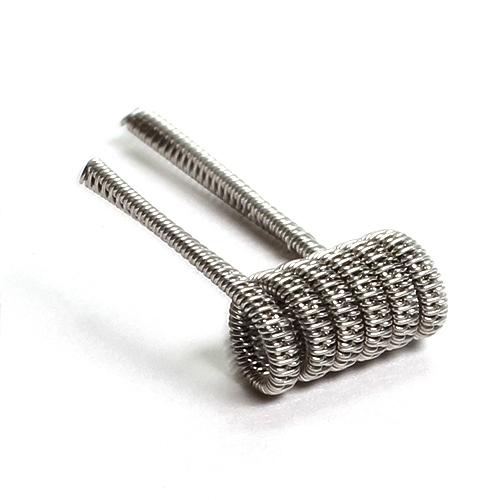 Coil Préfabriqué Alien Clapton - Geekvape