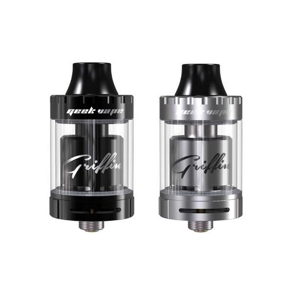 Atomiseur Tank Griffin 25 Mini RTA 3.0ML - Geekvape