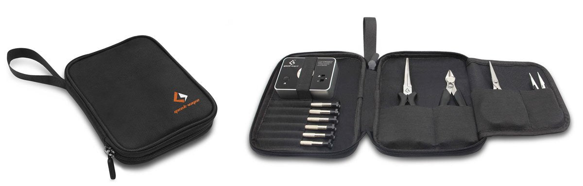 Kit d'outils DIY pour Vape Geekvape 521 Master Kit V2
