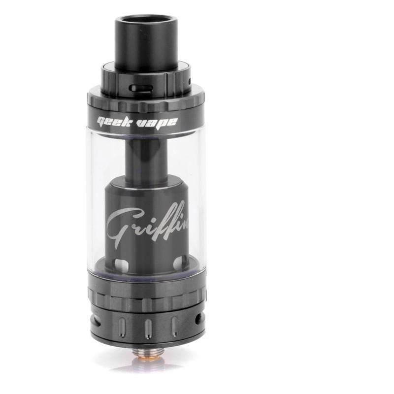 Atomiseur Griffin 25 Plus RTA 5.0ML - GeekVape