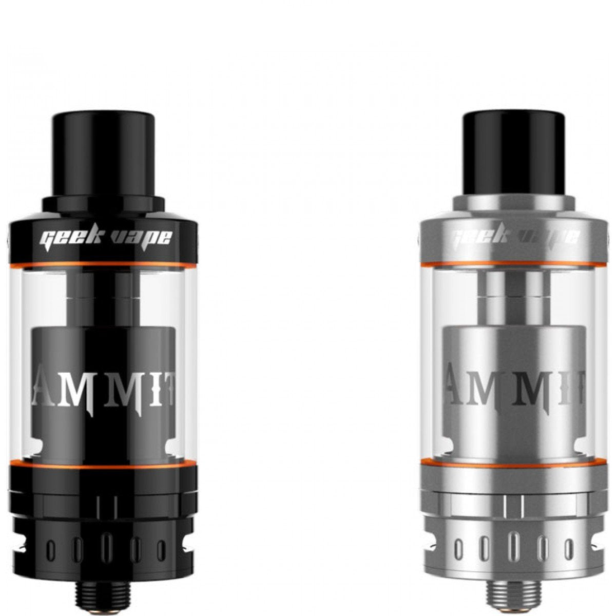 Atomiseur Tank Ammit RTA 3.5ML - Geekvape