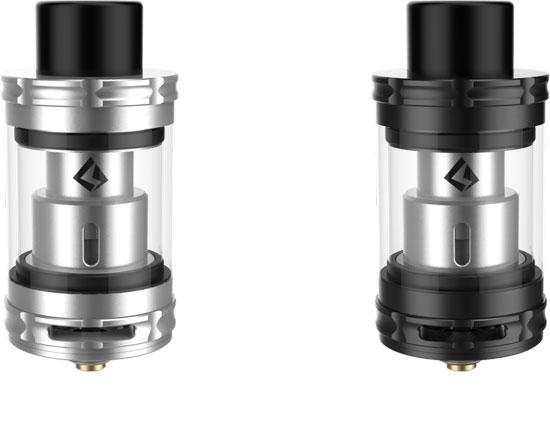 Clearomiseur Sub-ohm illusion Mini 3ml - Geekvape