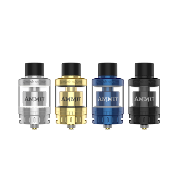 Vente pas cher France : Atomiseur Tank Ammit 25 RTA (2-5ML )- Geekvape frvapormo Vente pas cher France : Atomiseur Tank Ammit 25 RTA (2-5ML )- Geekvape frvapormo