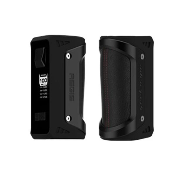 Box Mod Aegis 100W TC - Geekvape