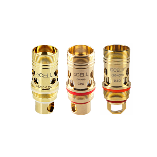 RÉSISTANCE CCELL - VAPORESSO