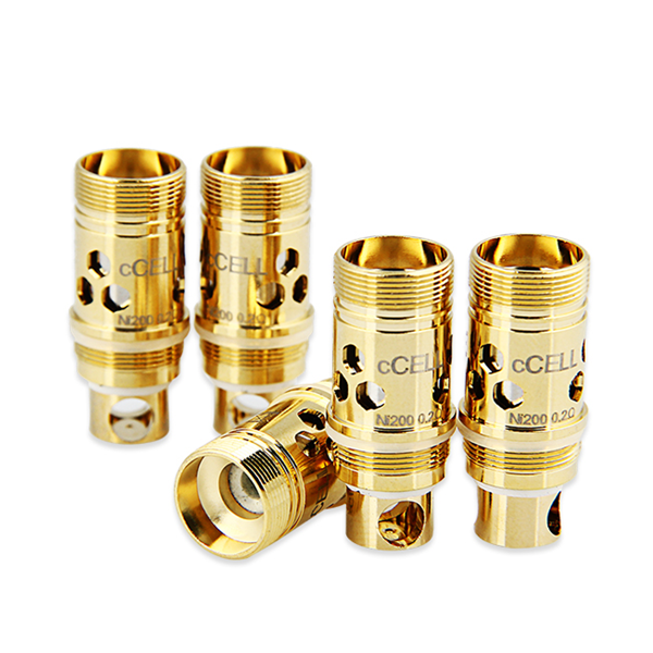 RÉSISTANCE CCELL - VAPORESSO