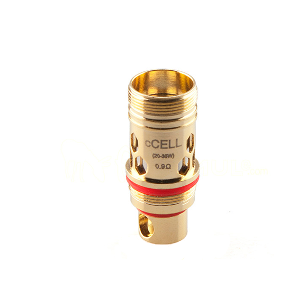 RÉSISTANCE CCELL - VAPORESSO
