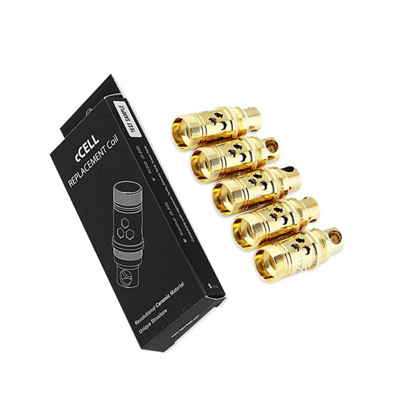 RÉSISTANCE CCELL - VAPORESSO