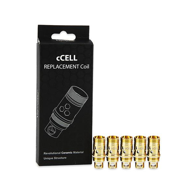 RÉSISTANCE CCELL - VAPORESSO