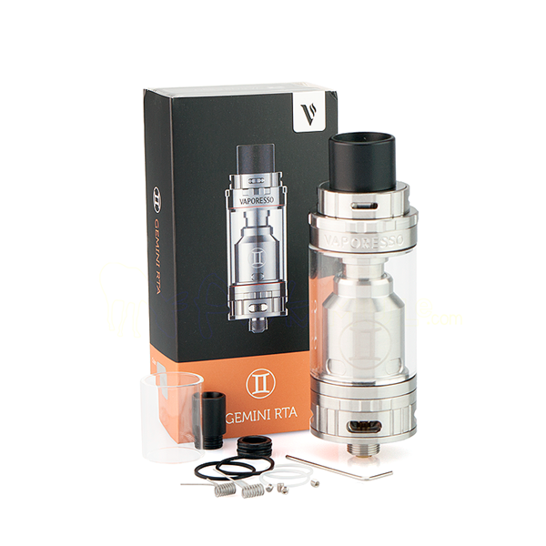 Atomiseur Gemini RTA - Vaporesso