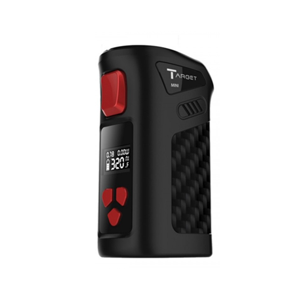 Batterie Mod Target Mini 1400mAh TC - Vaporesso