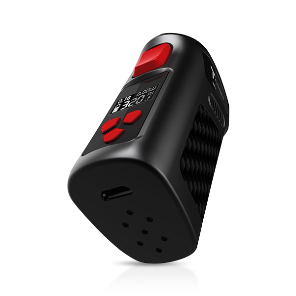 Batterie Mod Target Mini 1400mAh TC - Vaporesso