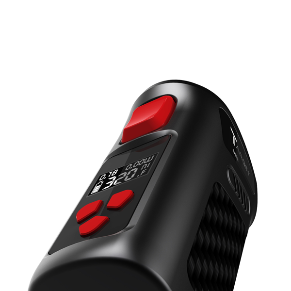 Batterie Mod Target Mini 1400mAh TC - Vaporesso