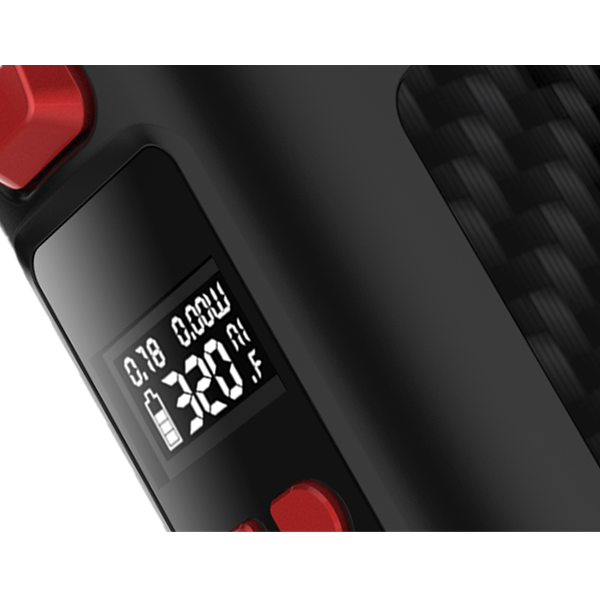Batterie Mod Target Mini 1400mAh TC - Vaporesso