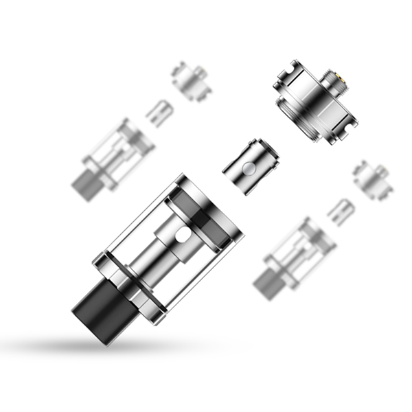 RÉSISTANCE EUC CLAPTON - VAPORESSO