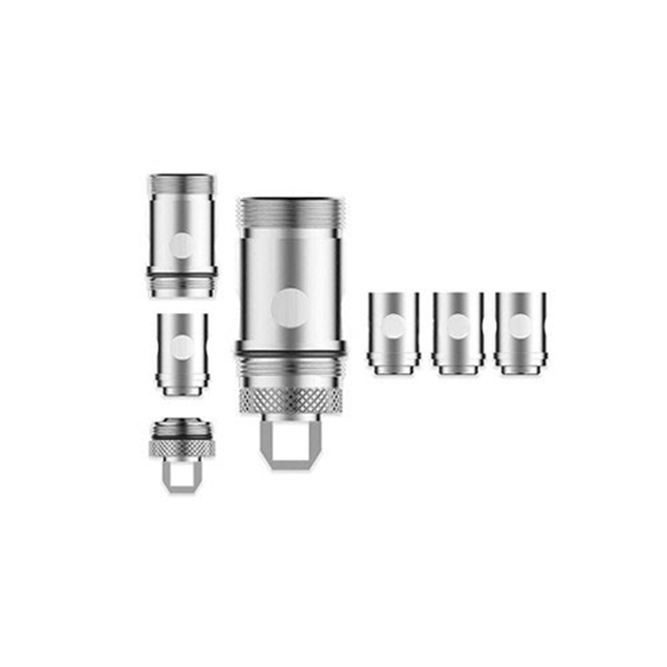 RÉSISTANCES EUC CLAPTON PAR 10 - VAPORESSO