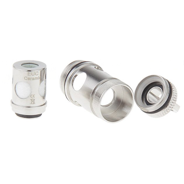 RÉSISTANCES EUC CERAMIC - VAPORESSO