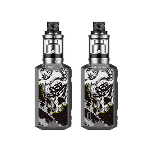 Kit Tarot Nano - Vaporesso