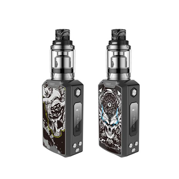 Kit Tarot Nano - Vaporesso