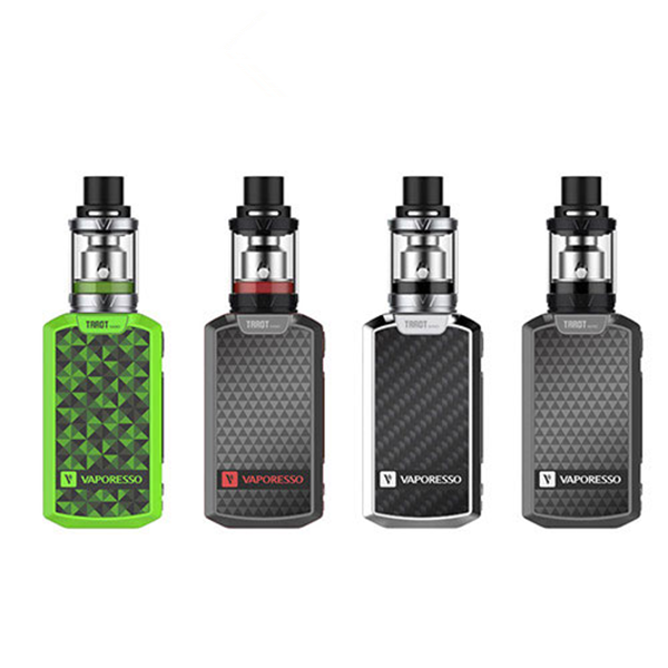 Kit Tarot Nano - Vaporesso