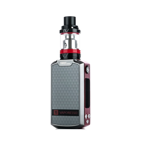 Kit Tarot Nano - Vaporesso
