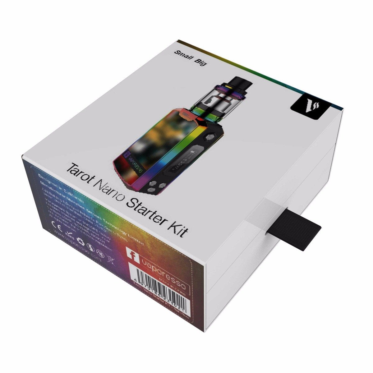 Kit Tarot Nano - Vaporesso