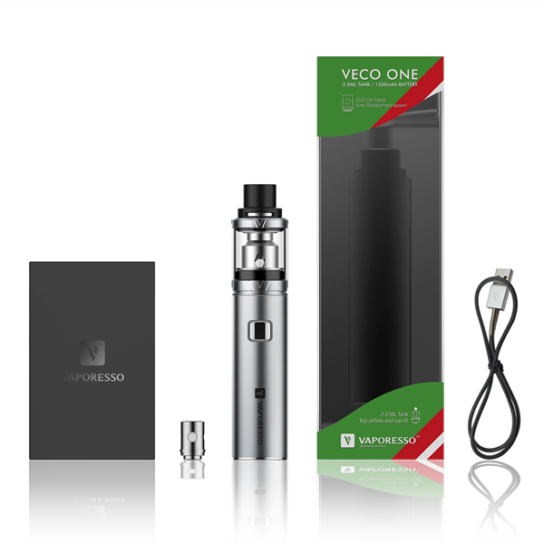Kit Veco One - Vaporesso