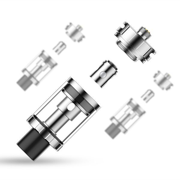 RÉSISTANCE EUC SS316 - VAPORESSO