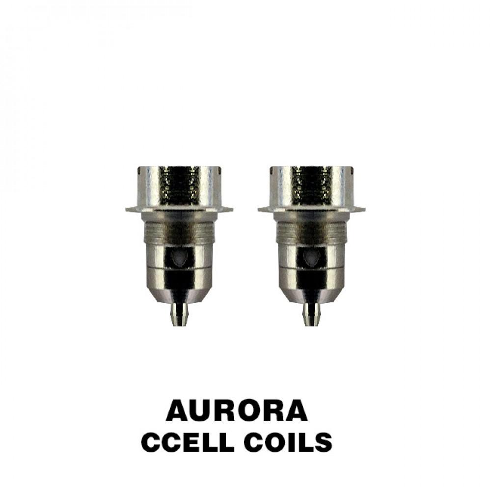 RÉSISTANCE AURORA CCELL - VAPORESSO