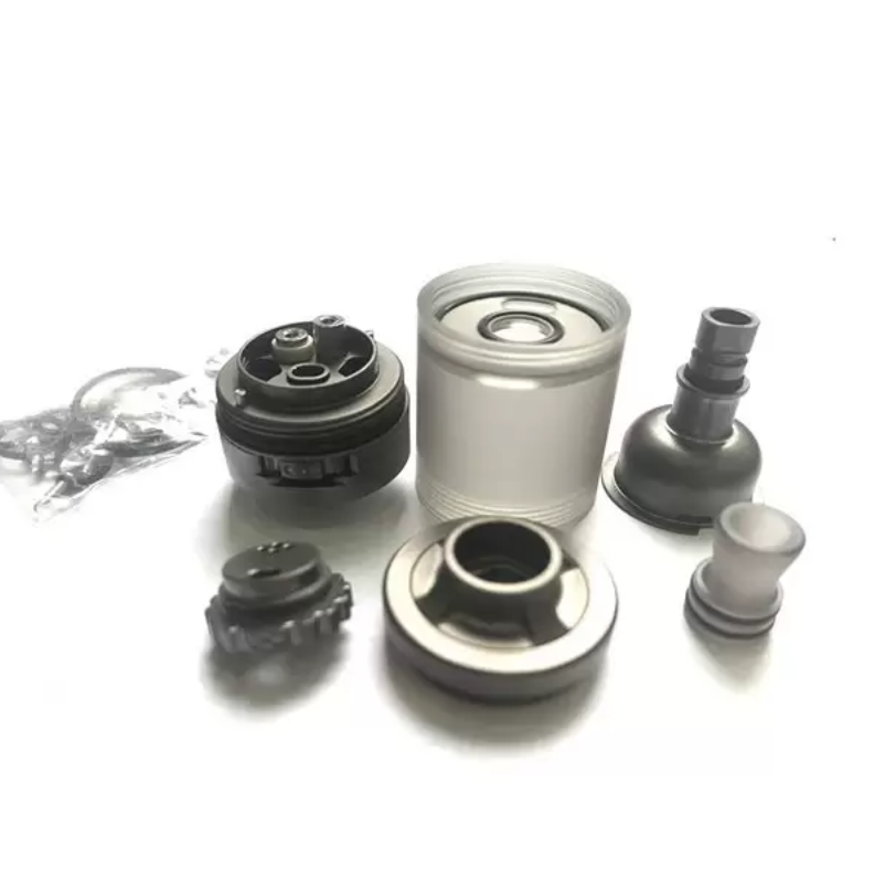 Roulette RTA - Across Vape
