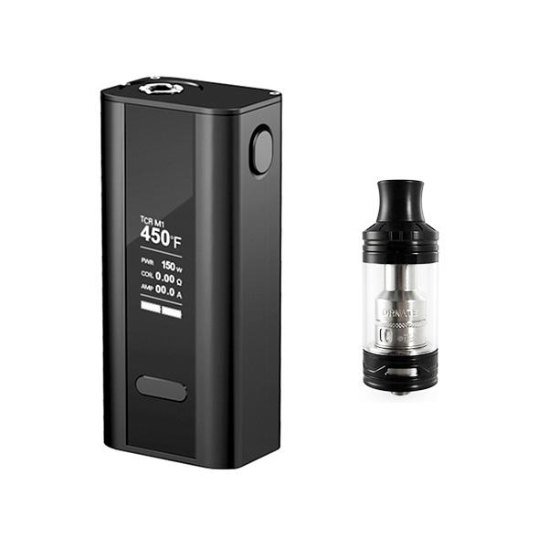 Box Cuboid TC - Joyetech