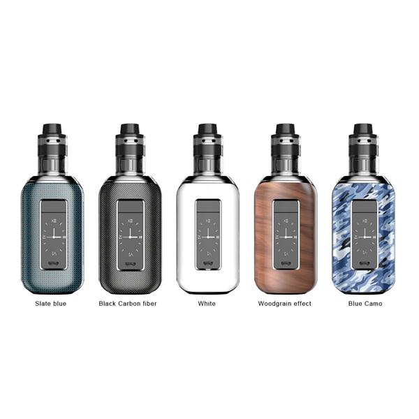 Kit Skystar Revvo - Aspire frvapormo Kit Skystar Revvo - Aspire frvapormo