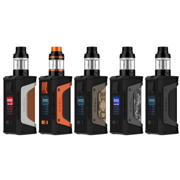 Dcouvrez le Kit dbutant Aegis Legend 200W TC - Geek Vape (Avec Aero Mesh Tank - 4ML) dans la boutique en lignevapormo.com frvapormo Dcouvrez le Kit dbutant Aegis Legend 200W TC - Geek Vape (Avec Aero Mesh Tank - 4ML) dans la boutique en lignevapormo.com frvapormo