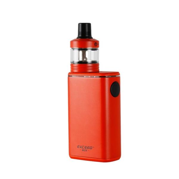 Kit Exceed Box - Joyetech